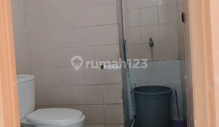 Disewa Ruko Taman Palem Lestari