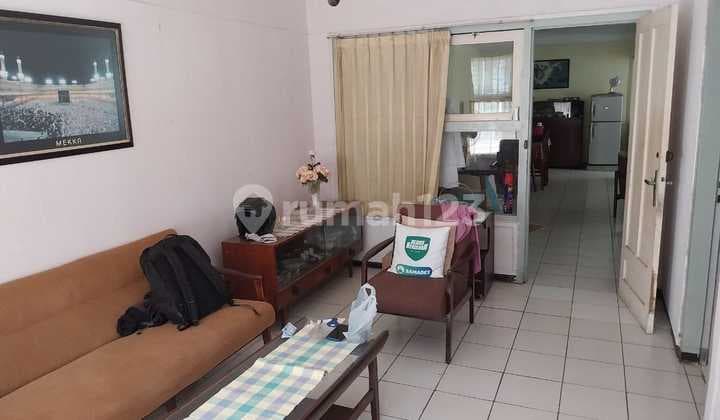 RUMAH LAMA TERAWAT DI SAYAP SUNDA/RIAU BANDUNG