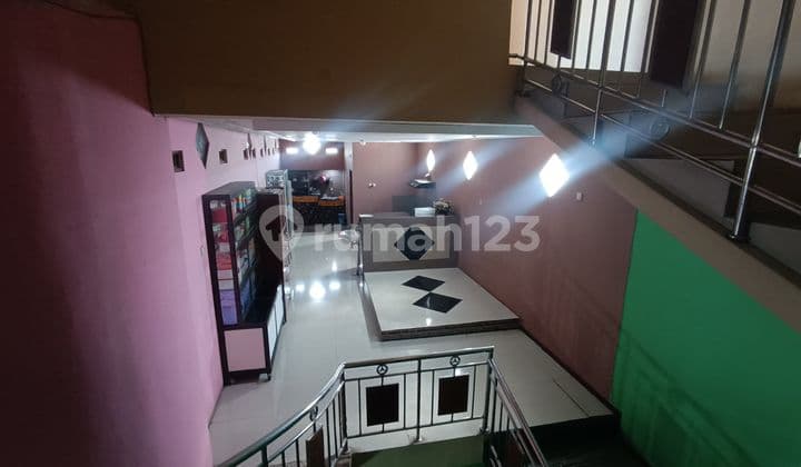 RUMAH DAN TOKO DI BALEENDAH COCOK UNTUK BERWIRAUSAHA