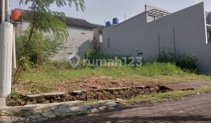 TANAH MATANG MARGAHAYU METRO ( VENUS BARAT)