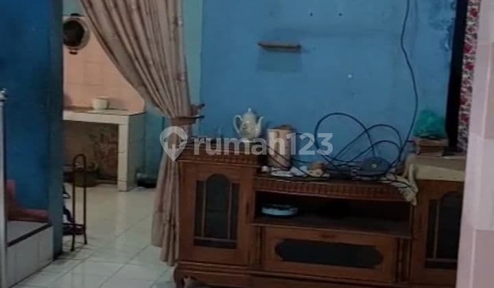 RUMAH DAN RUKO COCOK UNTUK USAHA
