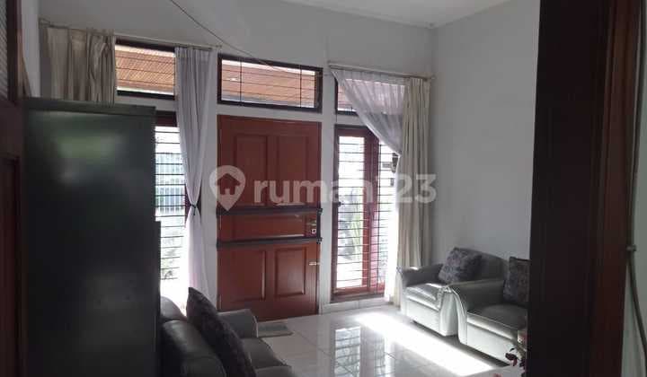 RUMAH HITUNG TANAH SAYAP RIAU BANDUNG