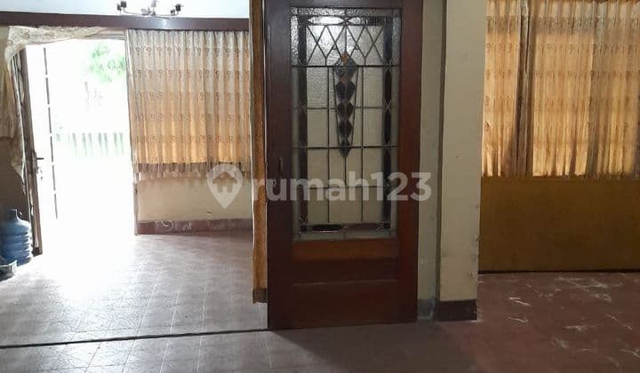 RUMAH HITUNG TANAH SAYAP RIAU