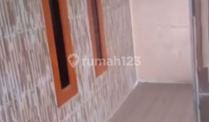 RUMAH MURAH SIAP HUNI DI ARJASARI BANDUNG