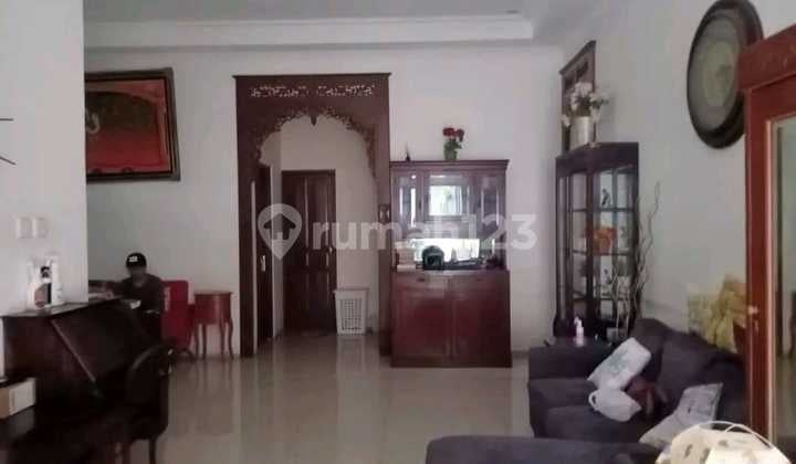RUMAH MURAH SIAP HUNI DEKAT KE TSM BANDUNG
