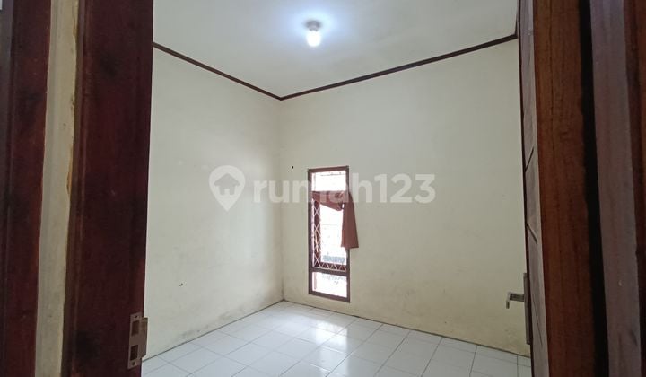RUMAH MURAH SIAP HUNI DI ARJSARI BANDUNG