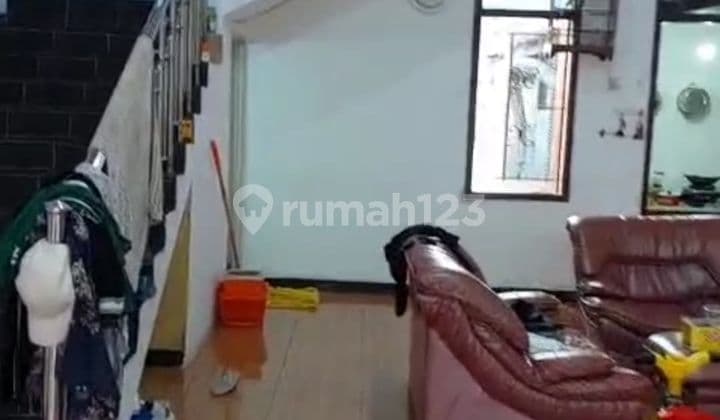 RUMAH MODERN MINIMALIS DI CIPARAY