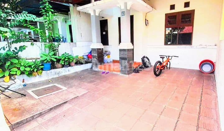 RUMAH TERAWAT DI SETRA DAGO ANTAPANI