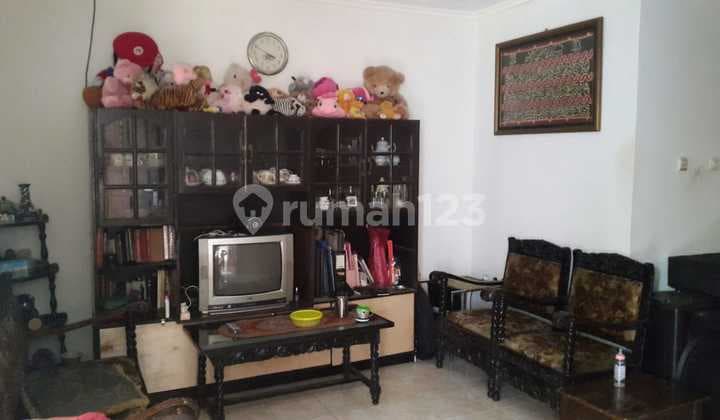 RUMAH MURAH SIAP HUNI DI GBA CIGANITRI