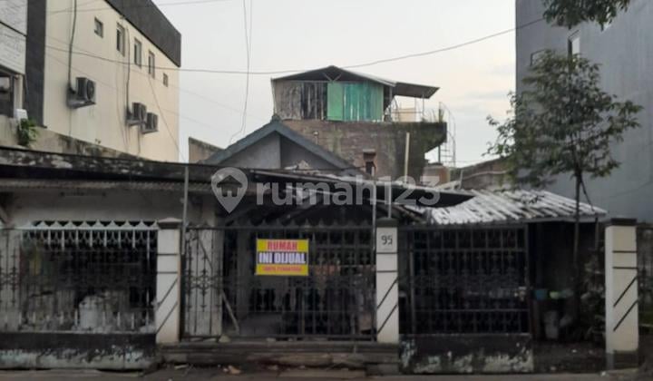 TANAH MAINROAD BALEENDAH COCOK UNTUK USAHA TANAH MAINROAD BALEENDAH COCOK UNTUK USAHA