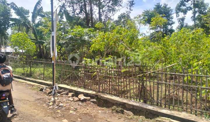 HITUNG TANAH DI NAGREG KABUPATEN BANDUNG