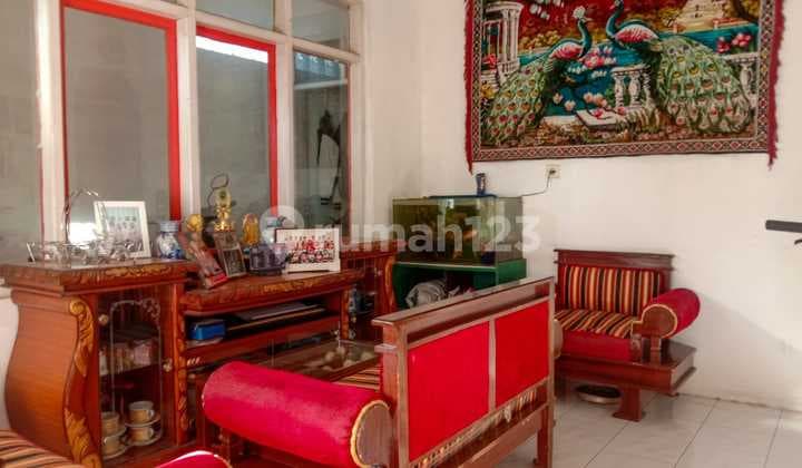 RUMAH CANTIK TERAWAT SIAP HUNI