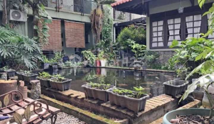 RUMAH KOST DI CIJAGRA SURYALAYA BANDUNG