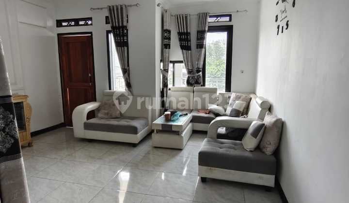 RUMAH MODERN DAN MINIMALIS SIAP HUNI DI BALEENDAH