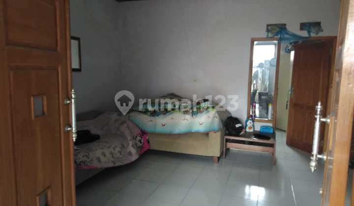 RUMAH SIAP HUNI DI RANCAMANYAR