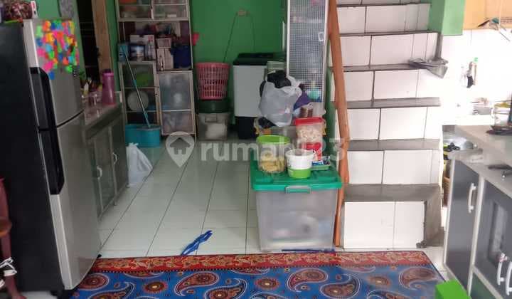 Ready-to-Occupy House in Arjasari, Bandung