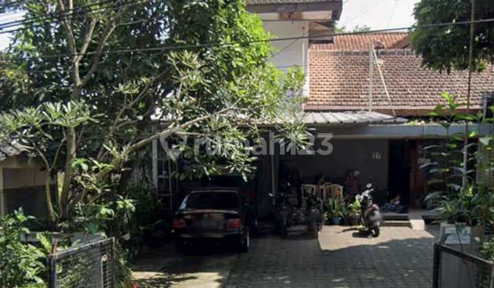 MURAHH..!! MAINROAD SAYAP RIAU BANDUNG