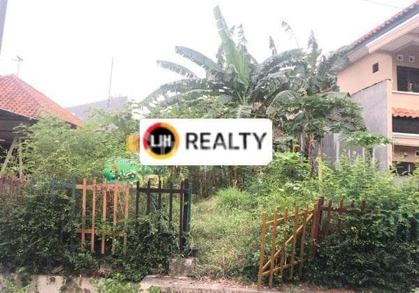 Kavling dekat Akpol, Dekat Sekolah Internasional di Kaliwiru Lompo Batang Candi Semarang
