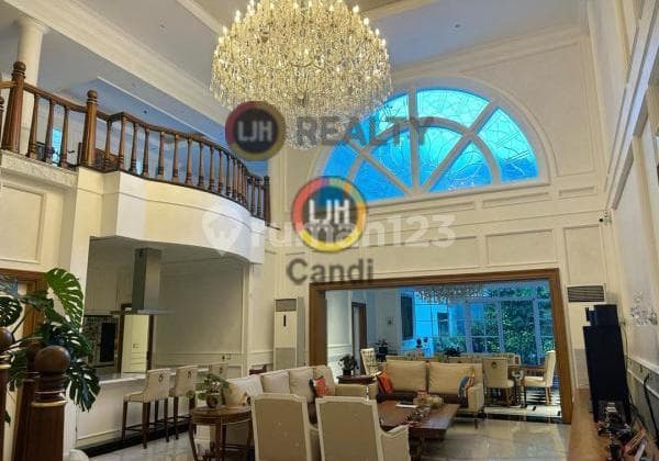 Jual Segera Rumah Siap Pakai di Papandayan Semarang