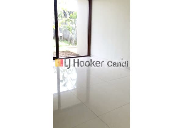 House in Graha Candi Golf Residence Semarang