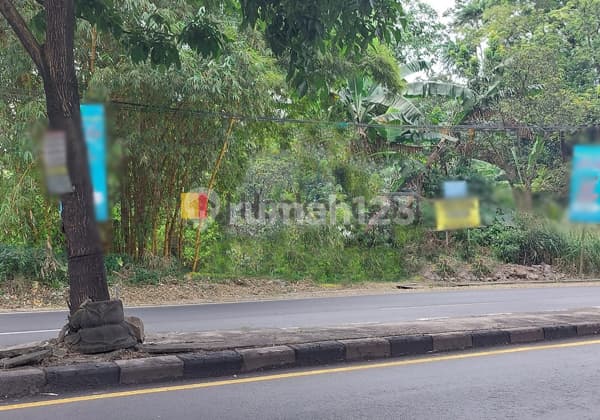 Kavling di Dsn Gambirsari Randuacir Argomulyo Salatiga Jawa Tengah