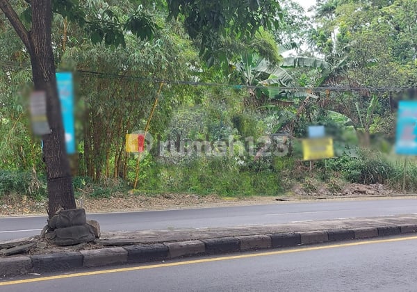 Kavling di Dsn Gambirsari Randuacir Argomulyo Salatiga Jawa Tengah