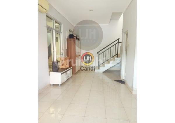 Rumah Kost di Erlangga Tengah Semarang