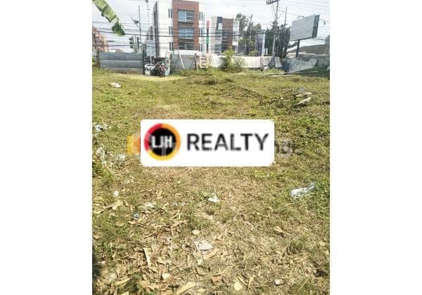 Jual / Sewa Kavling di Brigjen Sudiarto Majapahit Semarang