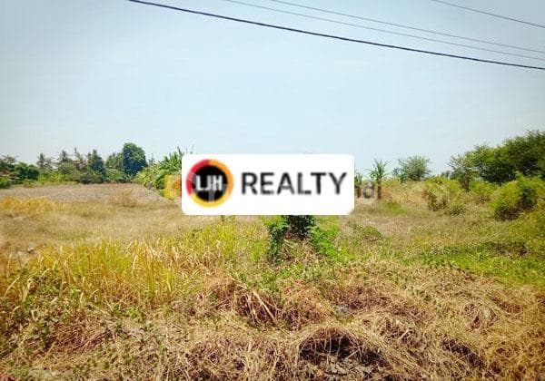 Kavling di Jl Raya Kaliwungu Ds Karang Tengah Kendal