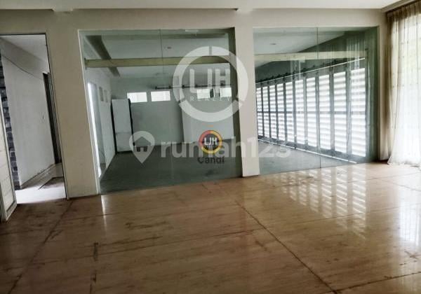 Rumah di Candi Golf Residence Bukit Golf Semarang