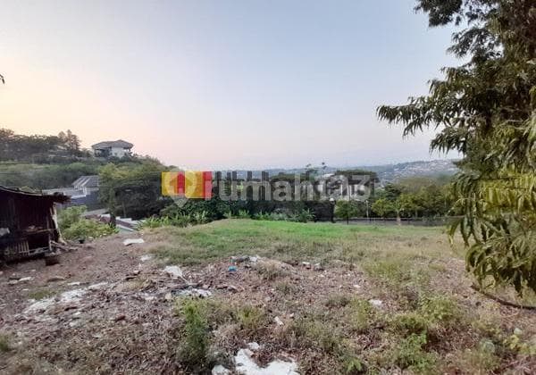 Kavling di Bukit Delima Bukit Sari Semarang