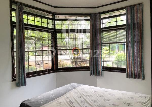 Rumah di Pandean Lamper Majapahit Semarang