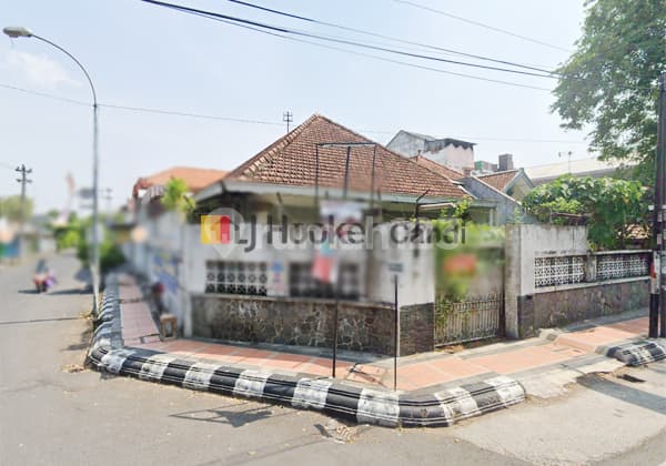 Rumah di Johar Kudus Jawa Tengah