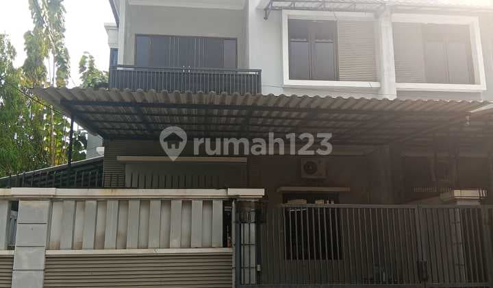 For sale house good location