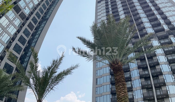 Super Cheap and Still Negotiable Apartment Fatmawati City Center 1BR