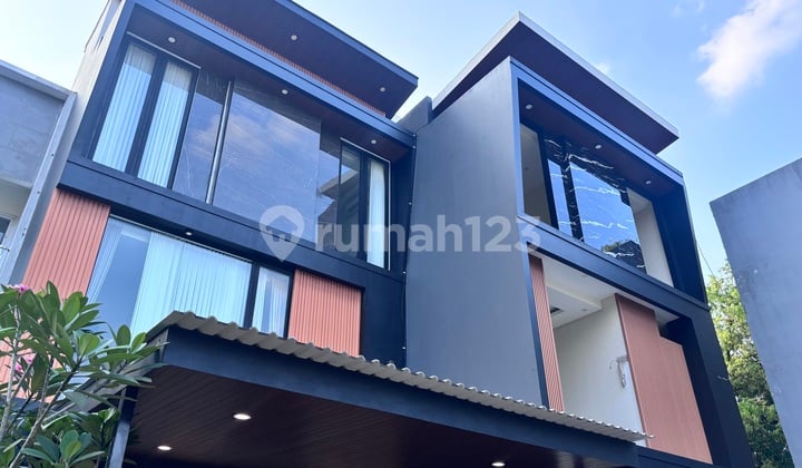 New House