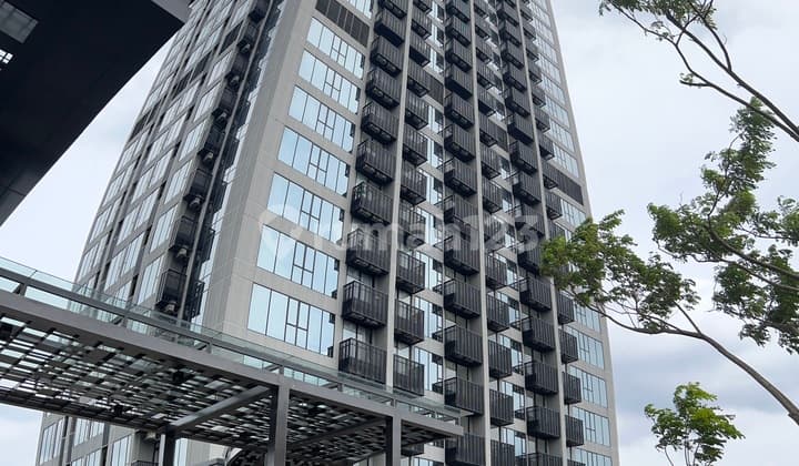 Disewakan Apartemen Fatmawati City Center 2Br Include IPL