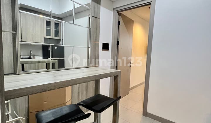 Disewakan Apartemen Fatmawati City Center 1 BR