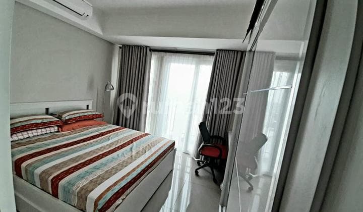 Dijual Murah The Breeze Apartment 1 Br Bintaro Plaza Residence