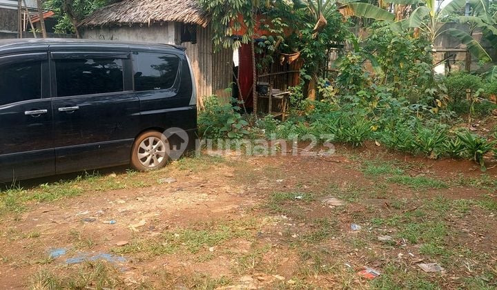 Dijual Tanah Murah Di Lengkong Gudang Serpong