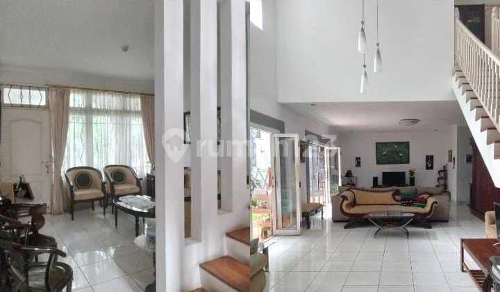 Dijual Rumah Murah di Puri Bintaro Sektor 9