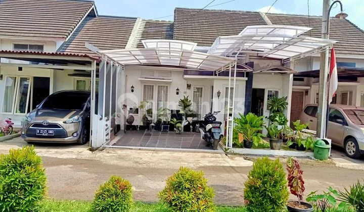 Dijual Rumah Cantik Di Bintaro Sektor 9