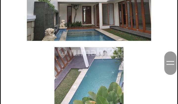 Disewakan Rumah Baru di Cilandak Jakarta Selatan