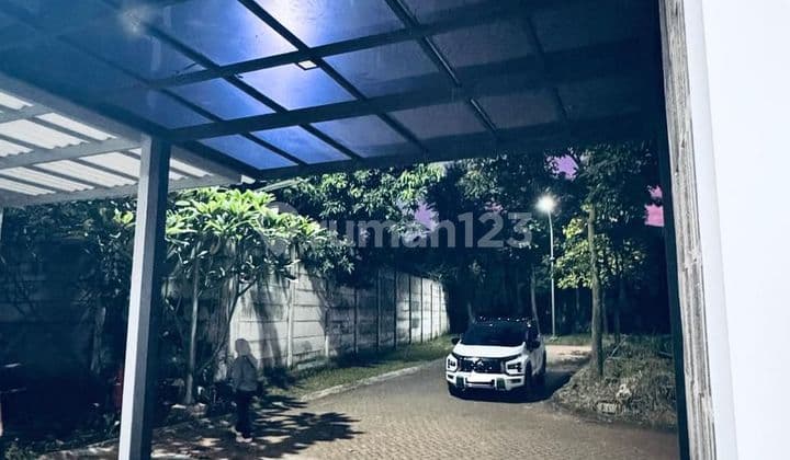Dijual Murah Rumah Di Discovery Altezza Bintaro