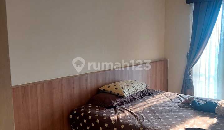 Disewakan Apartment Di Great Western Resort