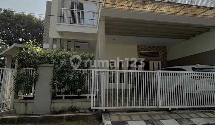 Dijual.rumah Cantik Di Villa Bintaro Regency