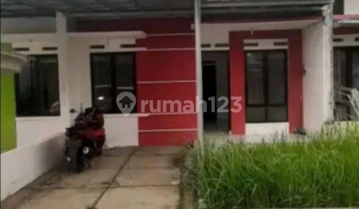 Dijual Murah Rumah Di Cluster Casamais Dekat Graha Raya Bintaro