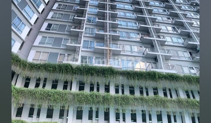 Dijual Unit Studio Di Altis View Pool