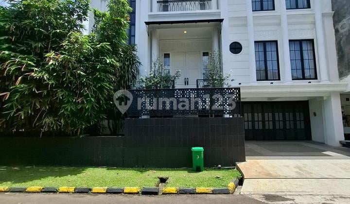 Dijual.rumah Baru di Puri Bintaro Sektor 9 Bintaro9