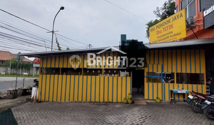 Dijual Turun Hrg Ruko Plus Bisnisnya Bintaro Sektor 9